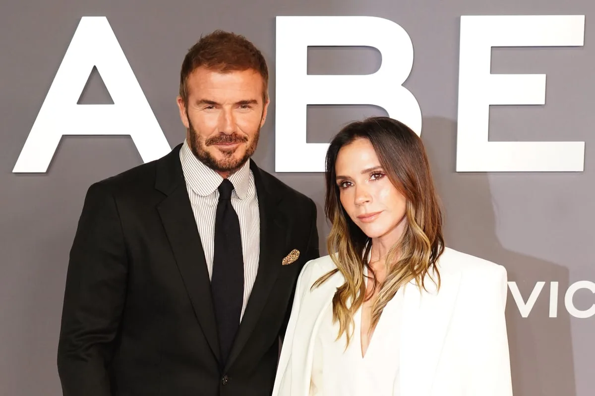 Beckhams Face Neighbour Backlash Over Cotswolds Road Plans