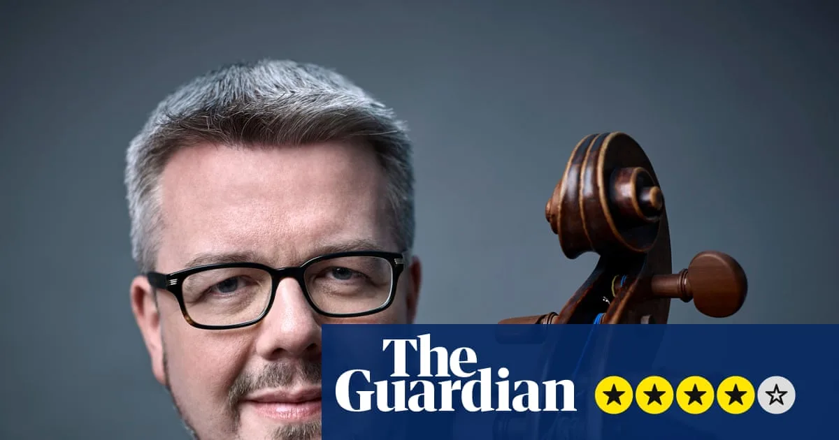 Beethoven Cello Sonatas: A Masterful New Recording from Watkins and Bax