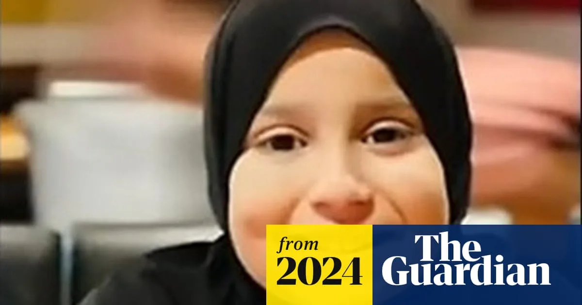 Sara Sharif's Father Testifies Daughter Asked for Water Before Dying