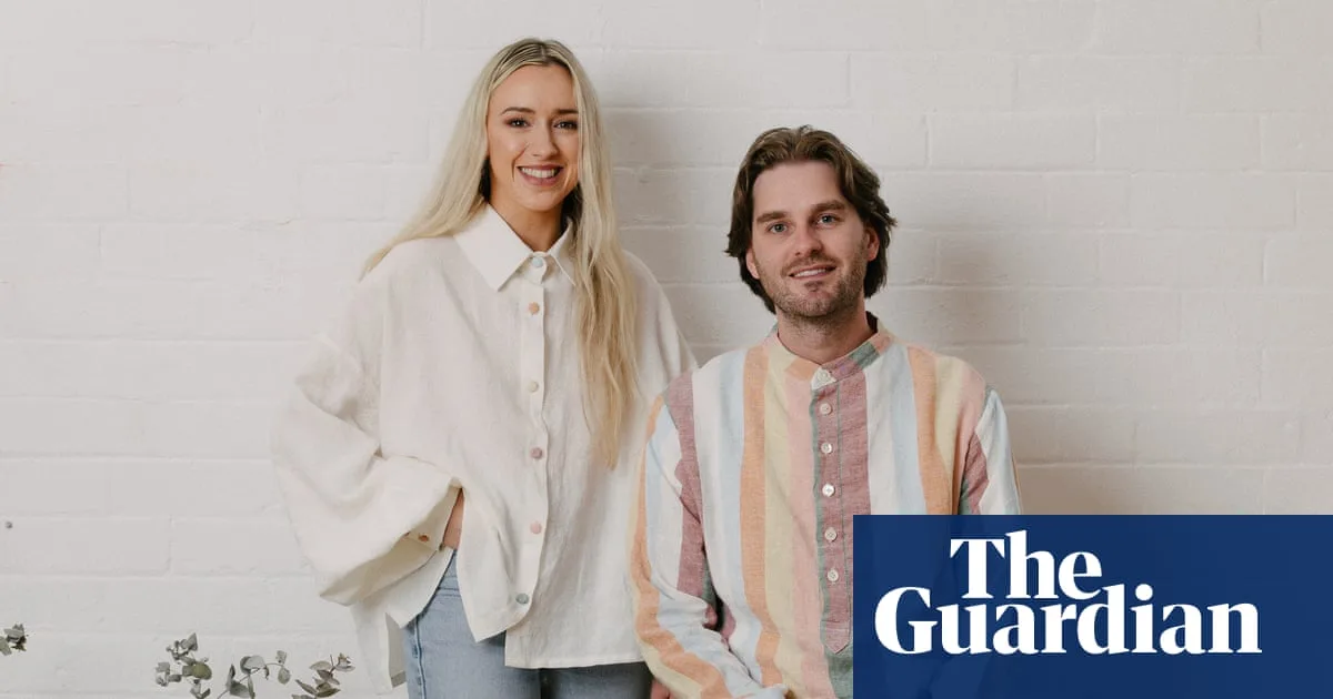 Belfast's Linen Revival Weaves a New Identity