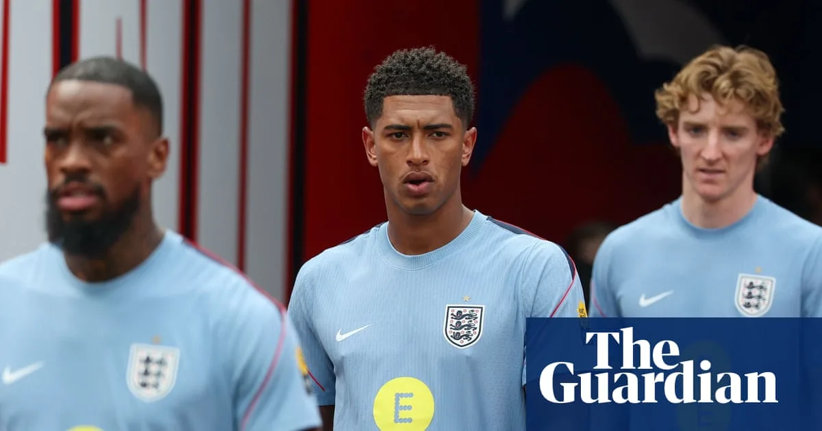 Bellingham vs Rogers: One Must Start for England at World Cup