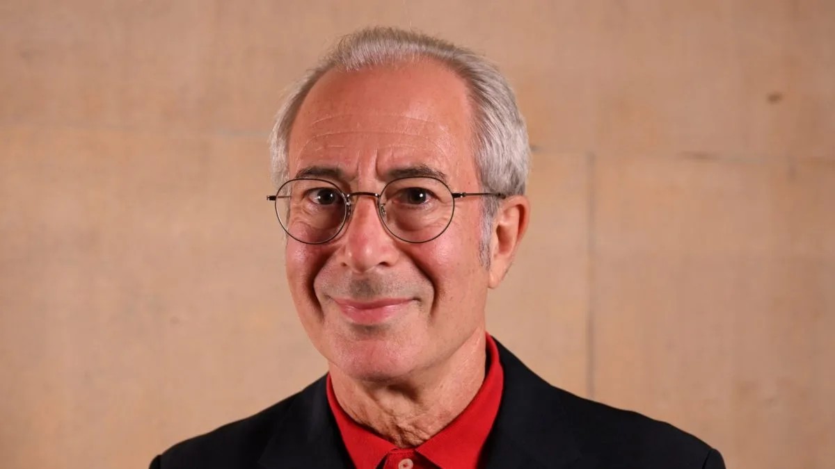 Ben Elton: 'I was the biggest comic in Britain - now Netflix doesn't want me'