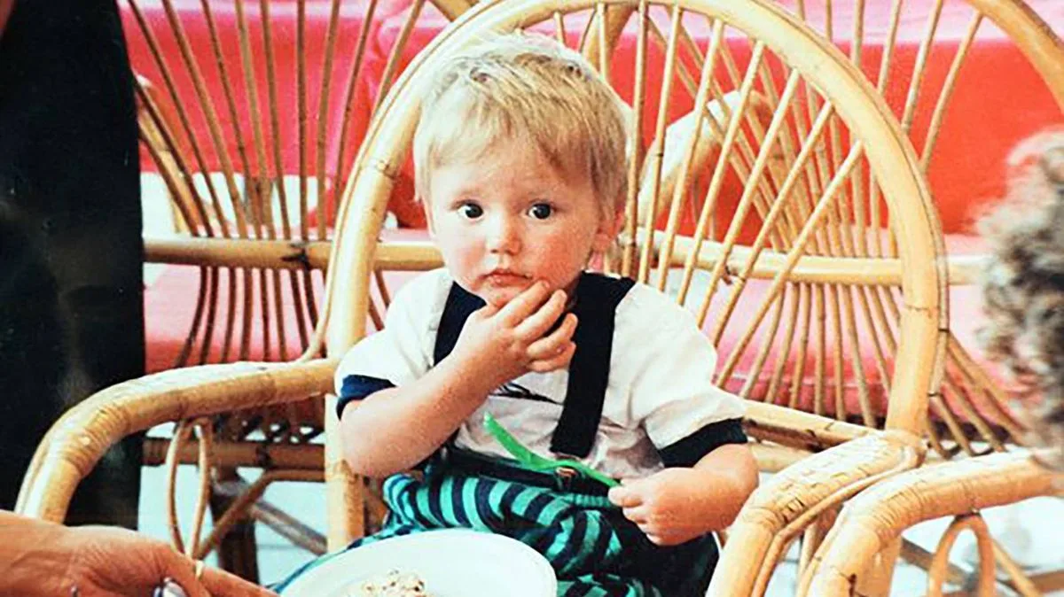 Ben Needham's Mum Says UK Police Ending Search After 35 Years