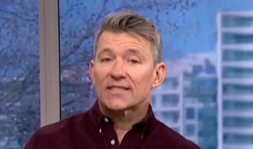 Ben Shephard's Harder Interview Style Alarms Celebrities on This Morning