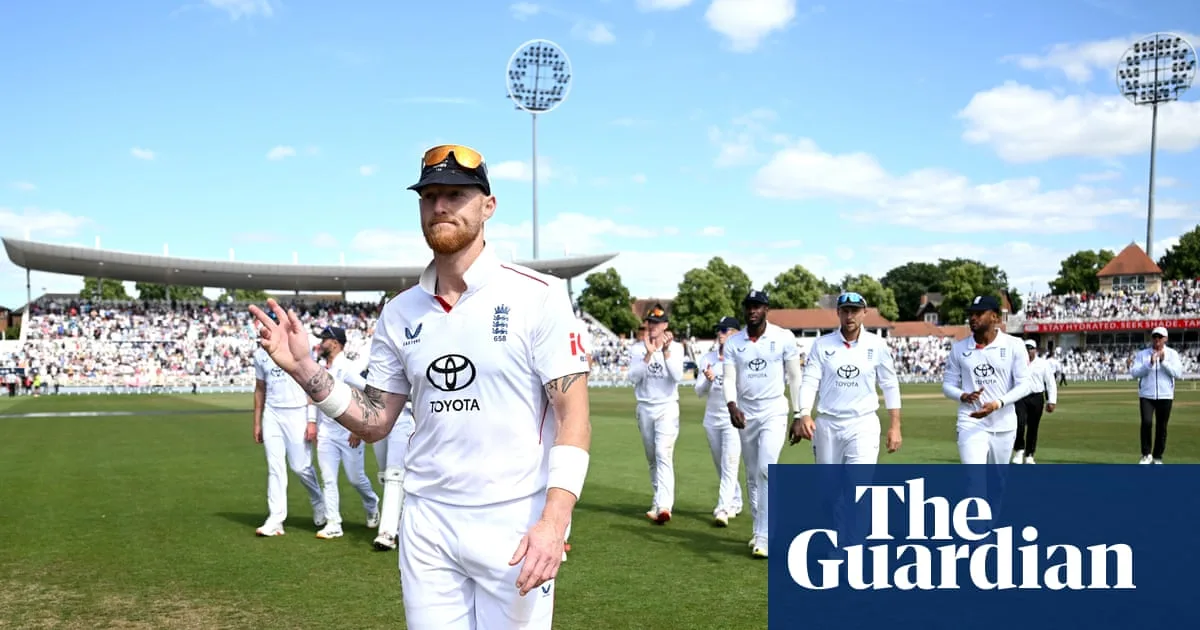 Ben Stokes Stands By England Withdrawal Call