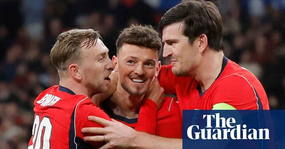 Tuchel Slams Wembley Crowd for Booing Ben White in England Return