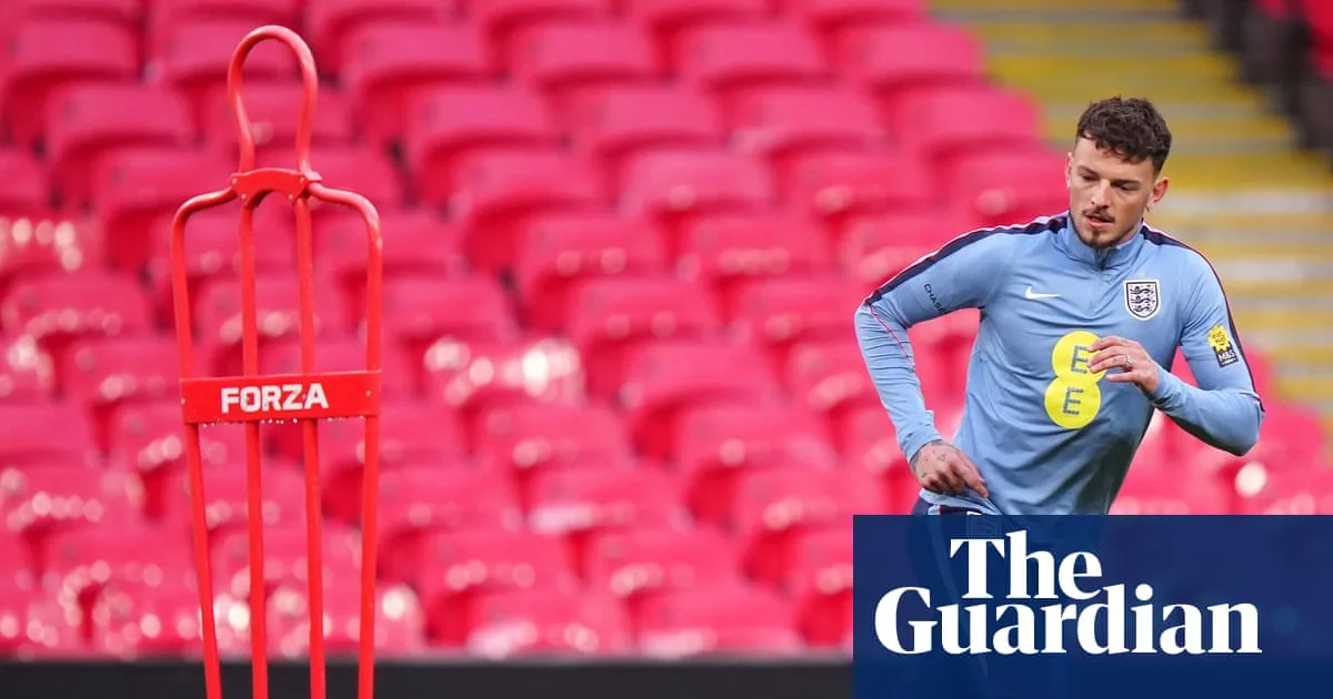 Tuchel Backs Ben White to Avoid Boos on England Return Against Uruguay