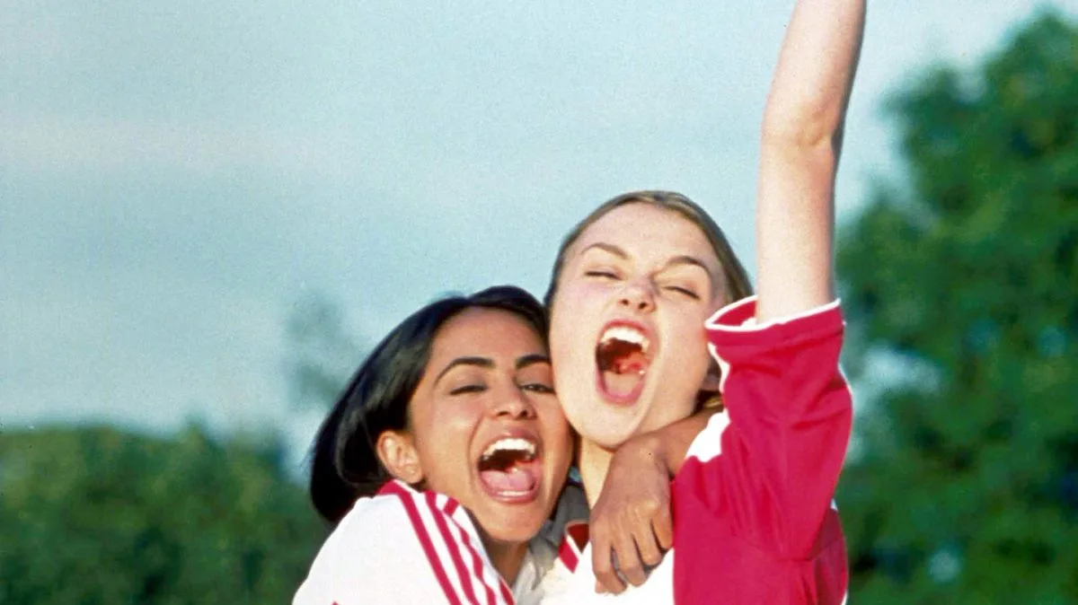 Bend It Like Beckham Sequel Confirmed After 23 Years