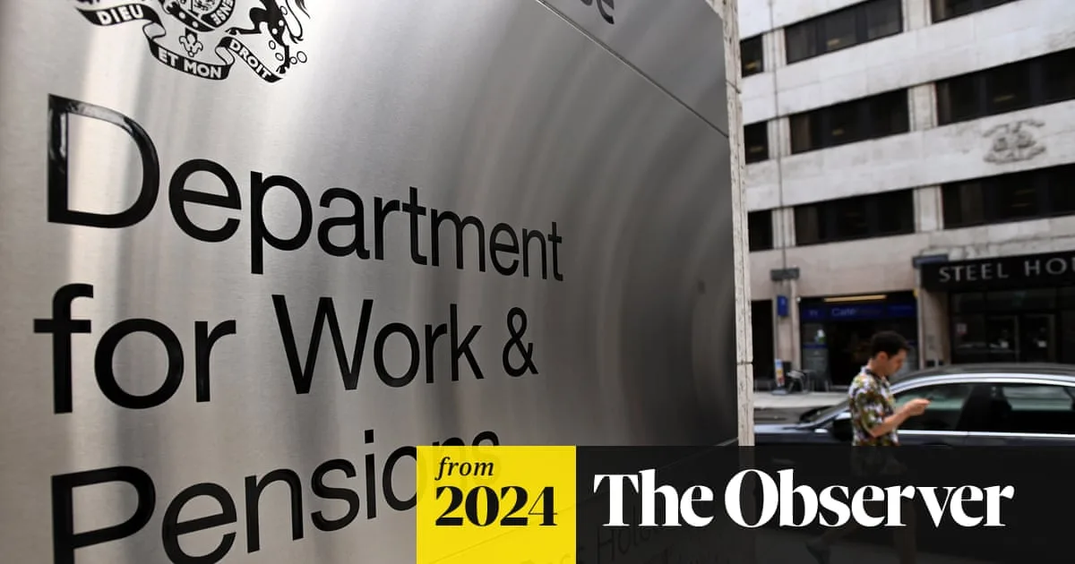 Coroner Criticises DWP After Benefits Claimant Dies Following Overpayment Probe