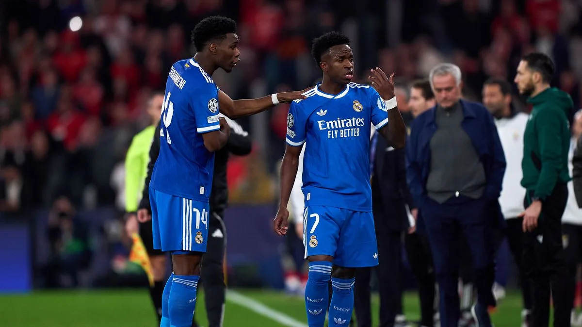 Benfica Fined and Given Suspended Stadium Closure by UEFA Over Racism Incident