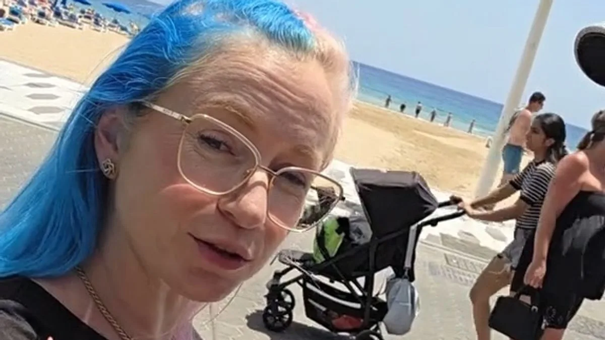 Benidorm Tourists Warned of Charity Scam on Beaches
