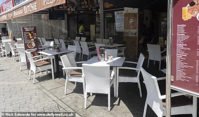 Budget tourists spark crisis in Mallorca as they skip restaurants for supermarket meals