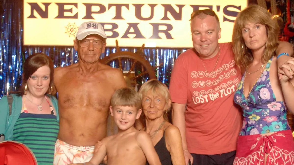Benidorm Star Reveals £750 Fee for Two Minutes of Screen Time