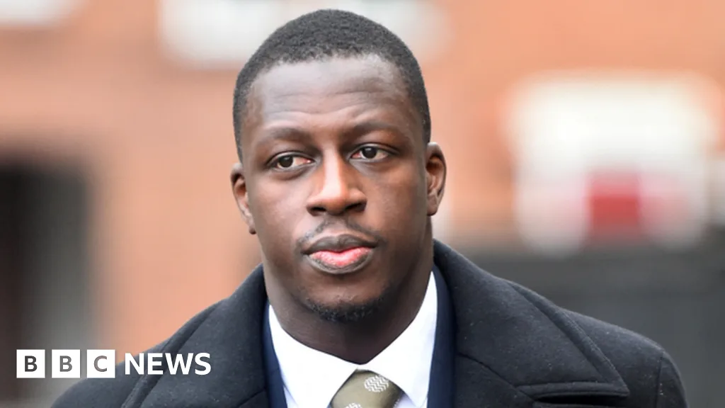 Benjamin Mendy's New Life in Poland After Court Cases
