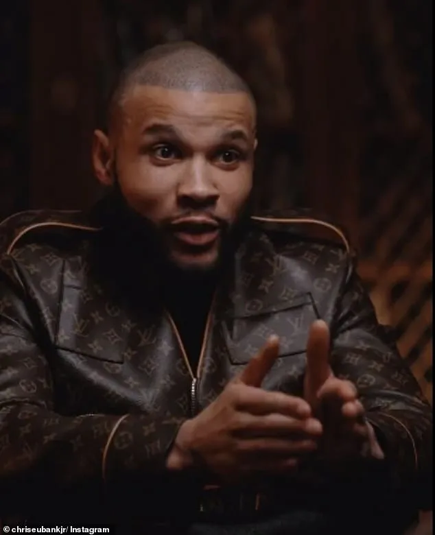 Conor Benn Mocks Chris Eubank Jr Over Sex Ban Ahead of Boxing Rematch