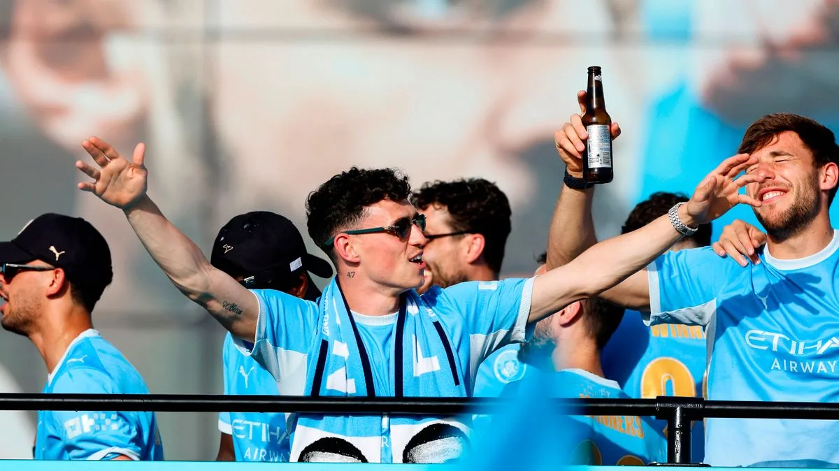 Manchester City Players to Begin Enzo Maresca Era After World Cup Final