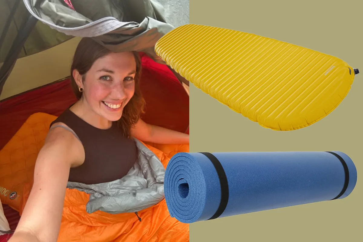 8 Best Camping Mats Reviewed for the Great Outdoors