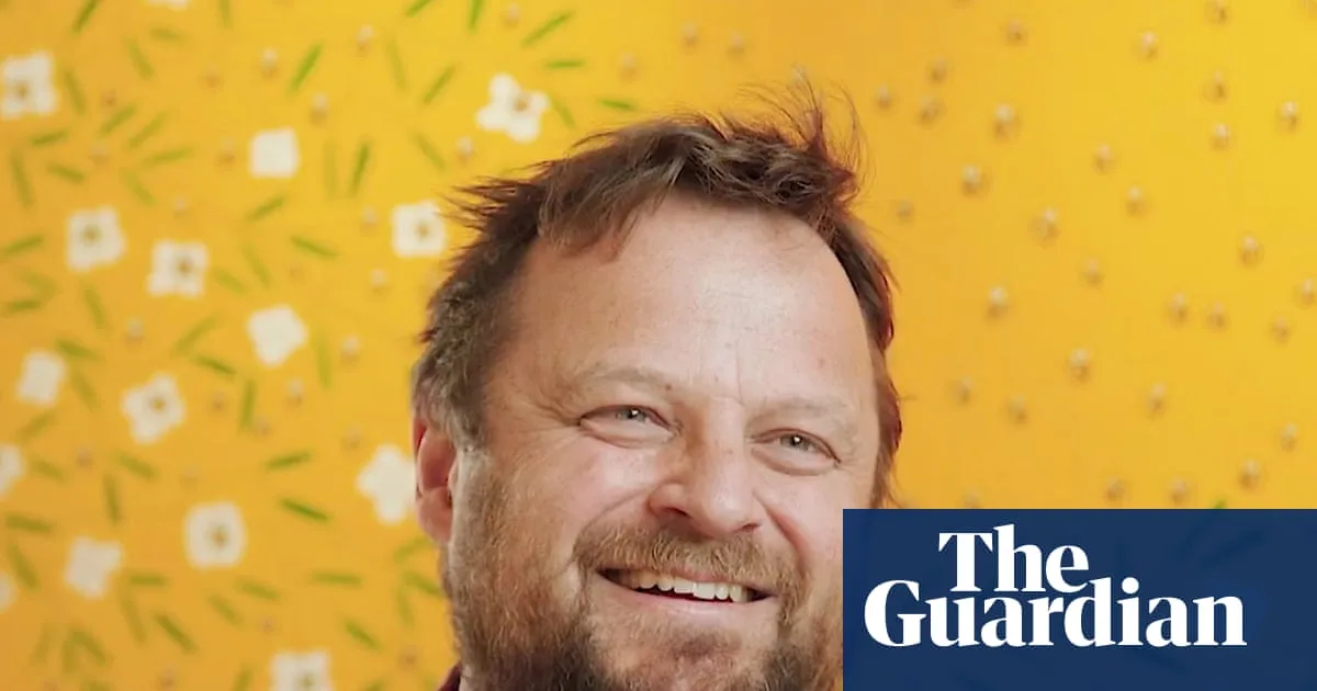 Jon Kudelka, award-winning Australian political cartoonist, dies at 53