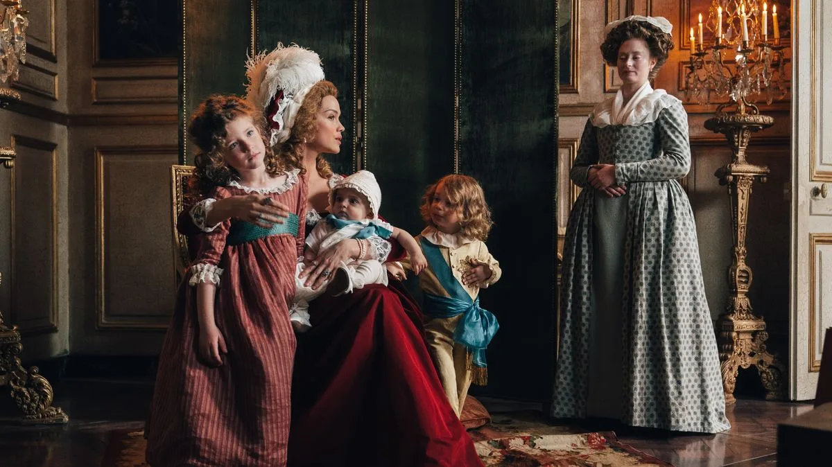 BBC iPlayer now streaming 'best period drama in a long time' for free