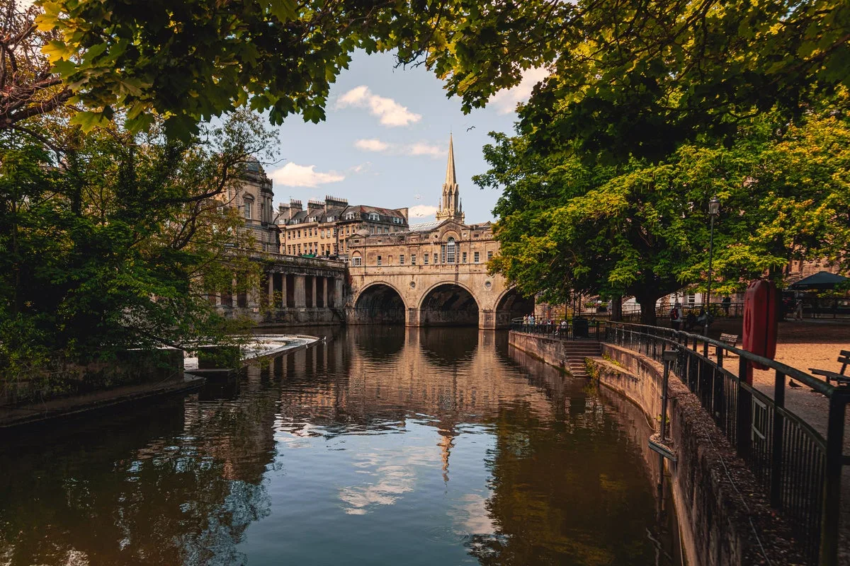 Best Budget Hotels in Bath for 2026