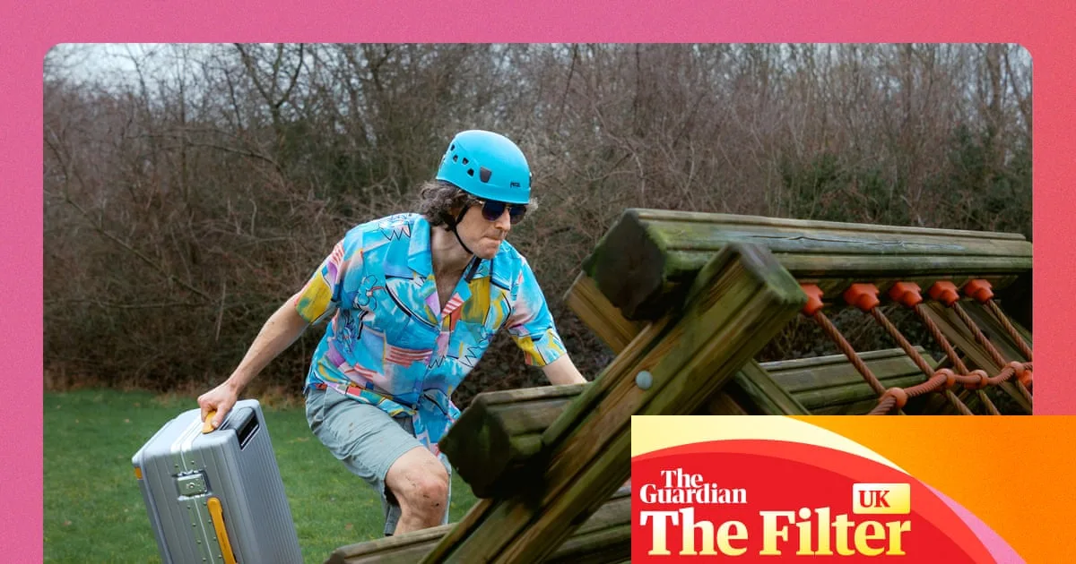 Best Carry-On Luggage Tested on an Assault Course