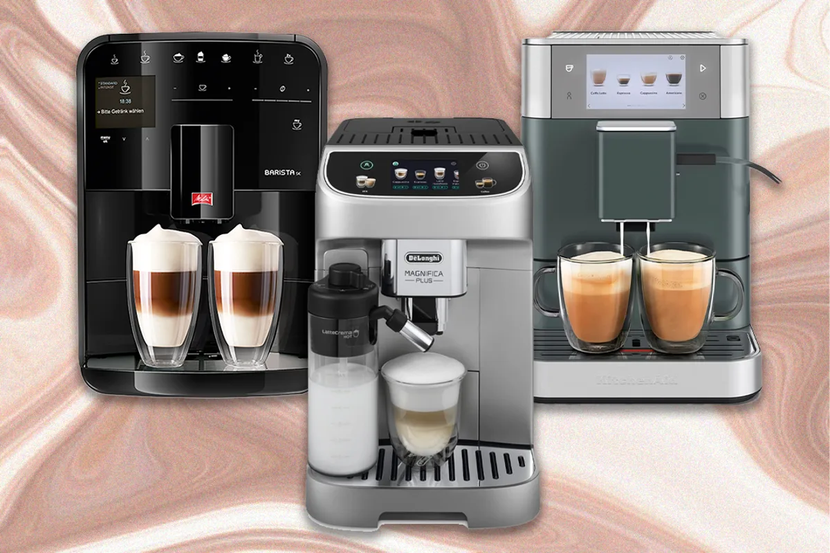 14 Best Coffee Machines 2025 UK Expert Guide: Barista-Quality Brews at Home