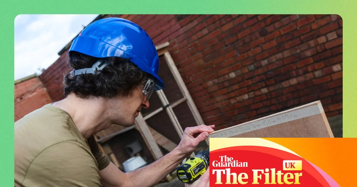 Best Cordless Drills for DIY and Home Renovation in the UK