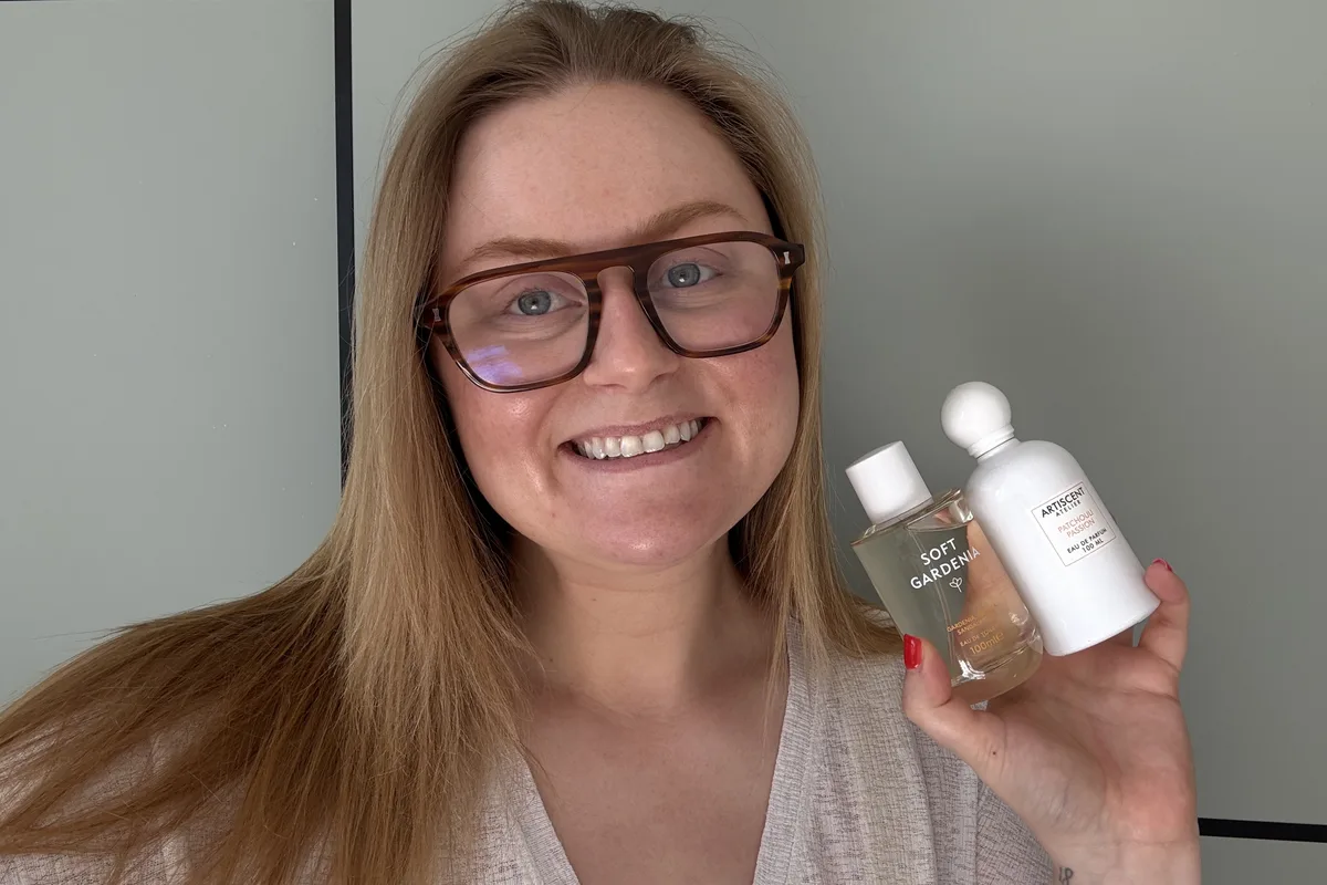Best Designer Inspired Perfumes Affordable Alternatives