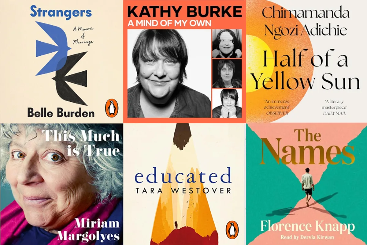 Audiobook Revenue Soars in UK as Listeners Embrace Spoken Word