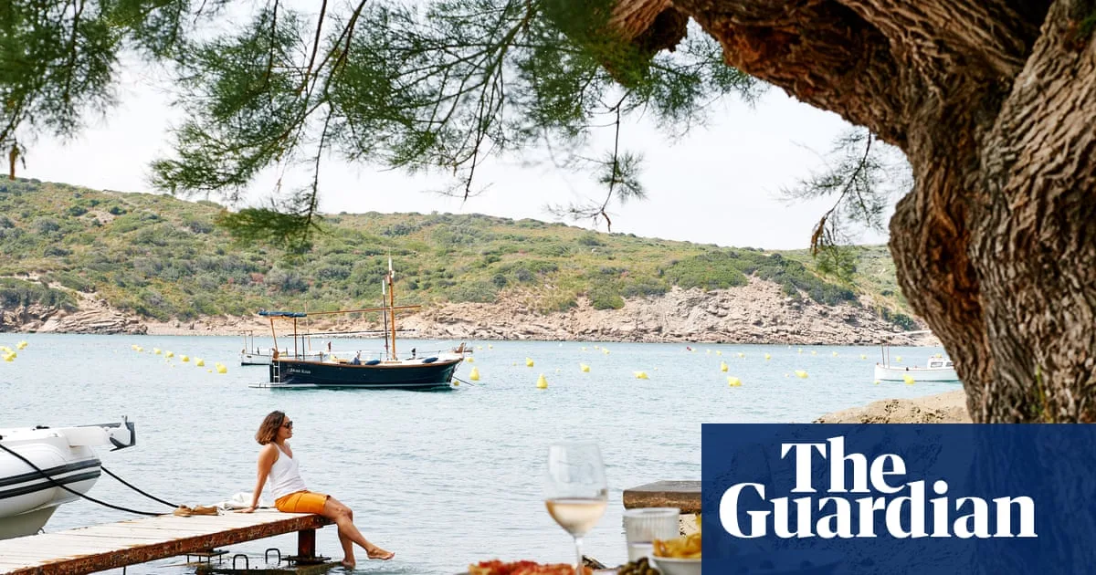27 Best European Beach Bars and Cafes for Sunsets