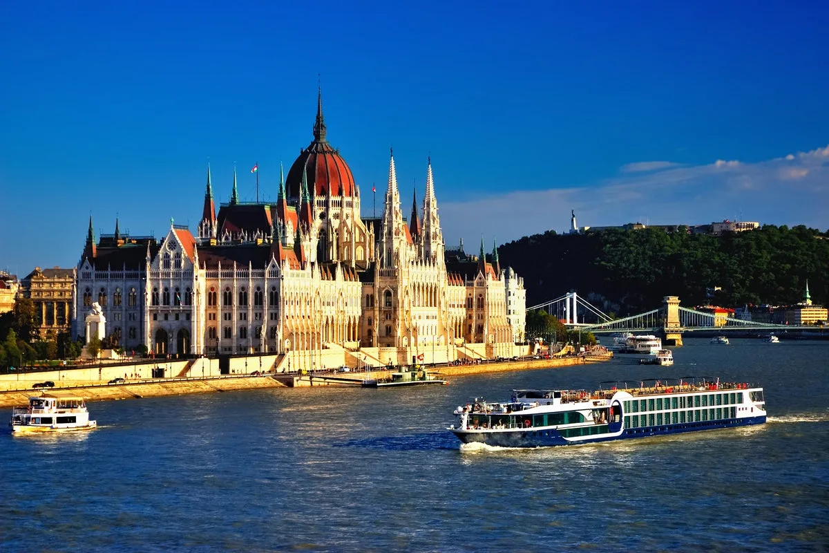 8 of the Best European River Cruises for 2026 and 2027
