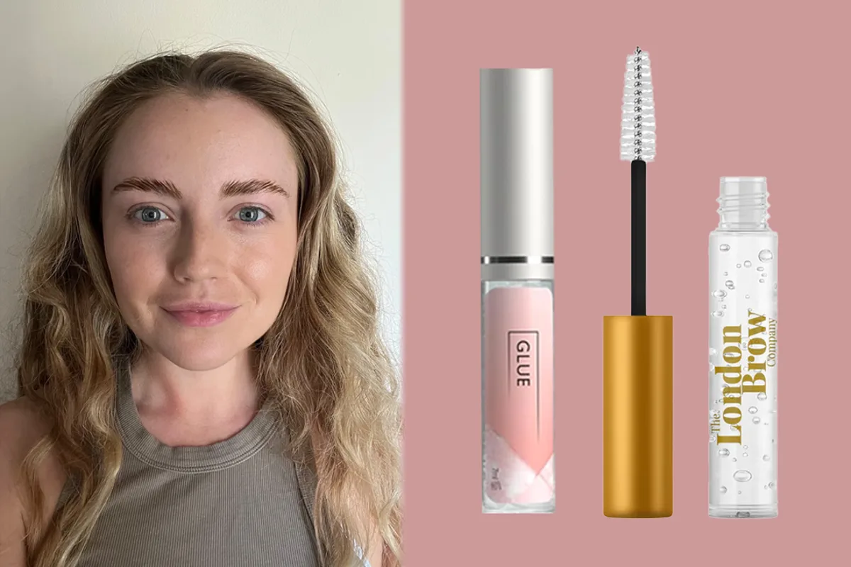 Best Brow Lamination Kits 2024: Salon Brows at Home