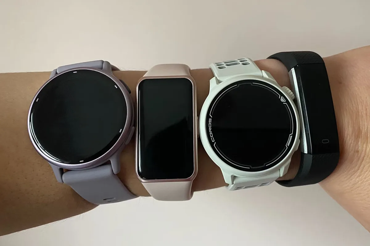 Best Fitness Trackers 2024: Expert Reviews and Guide