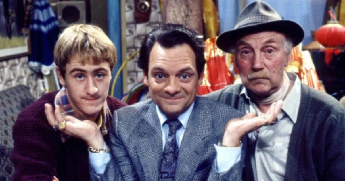 Alma's Not Normal: BAFTA-Winning Sitcom Now Free on BBC iPlayer