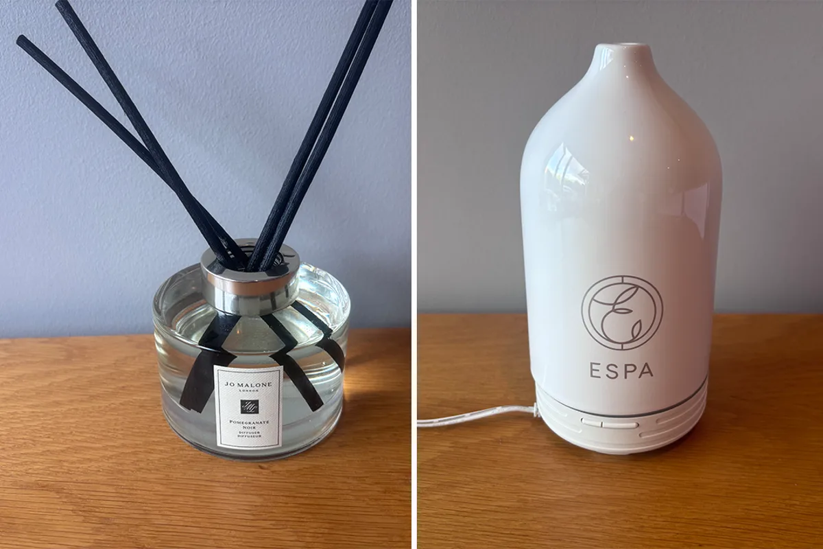 Best Home Diffusers 2026: Tried and Tested Picks for Long-Lasting Fragrance