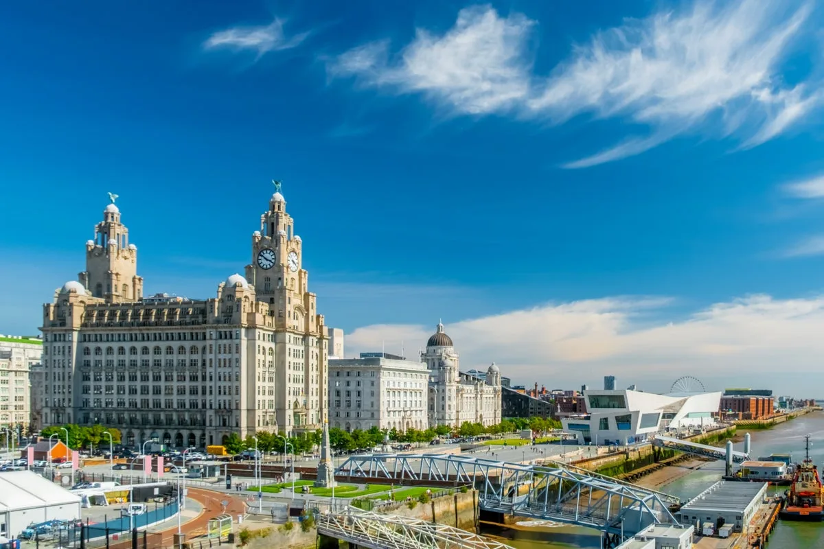 Best LGBT-Friendly Hotels in Liverpool for Pride 2026