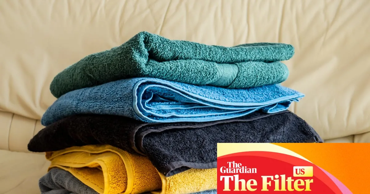 Best Luxury Bath Towels 2025: Expert Tested and Reviewed
