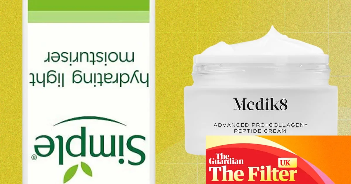 Best Face Moisturisers in the UK: Dermatologist Picks for Oily Skin