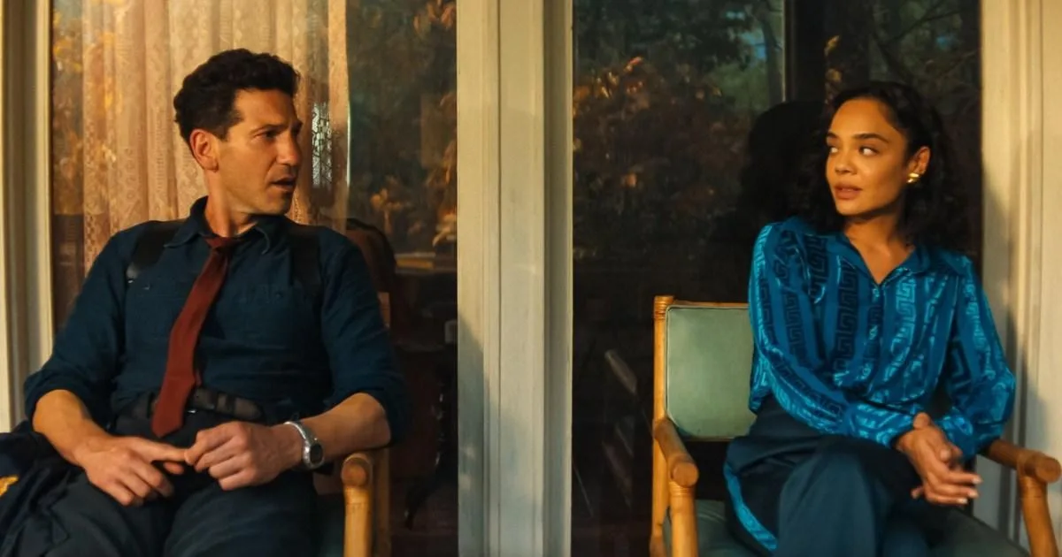 Netflix thriller with 'plot twist you'll never see coming' tops chart