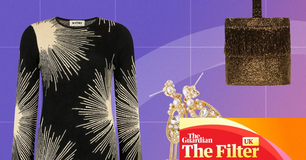 Best New Year's Eve Outfits for 2026 Celebrations