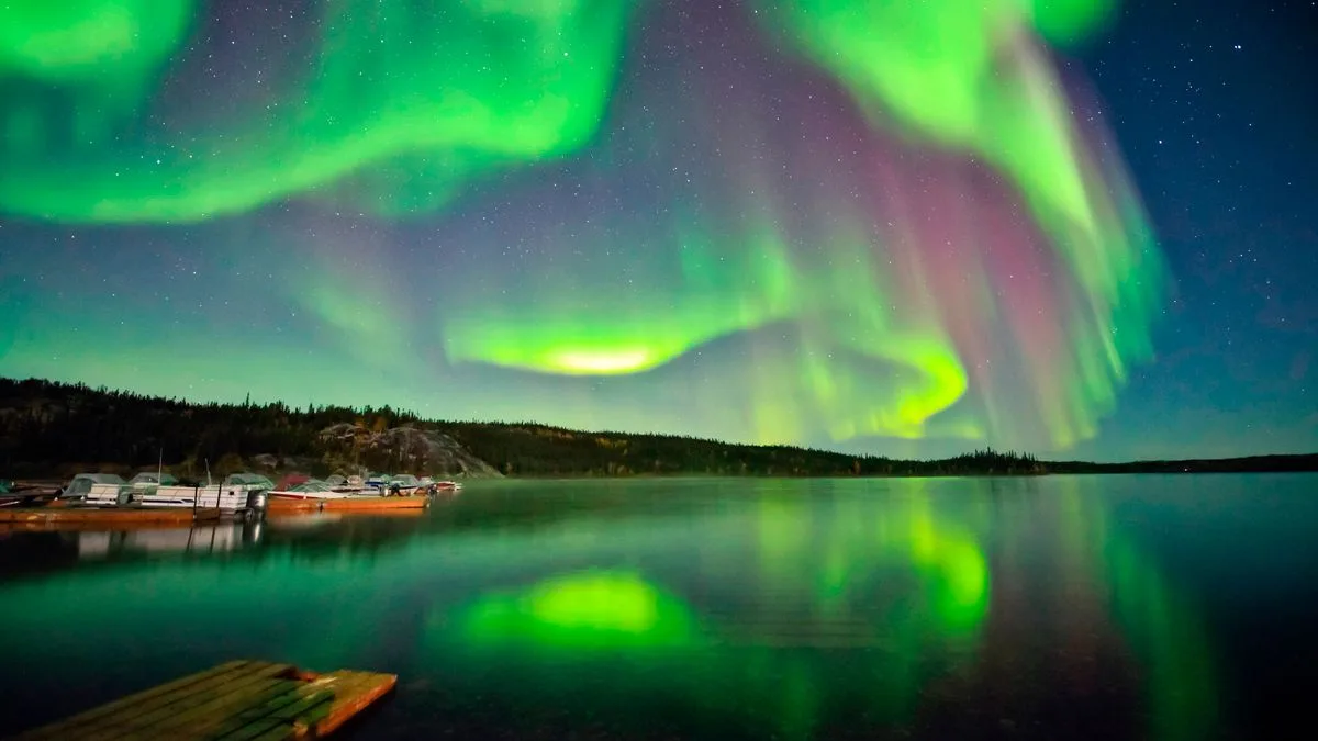 Best Northern Lights Cruises for 2026: Top Aurora Itineraries