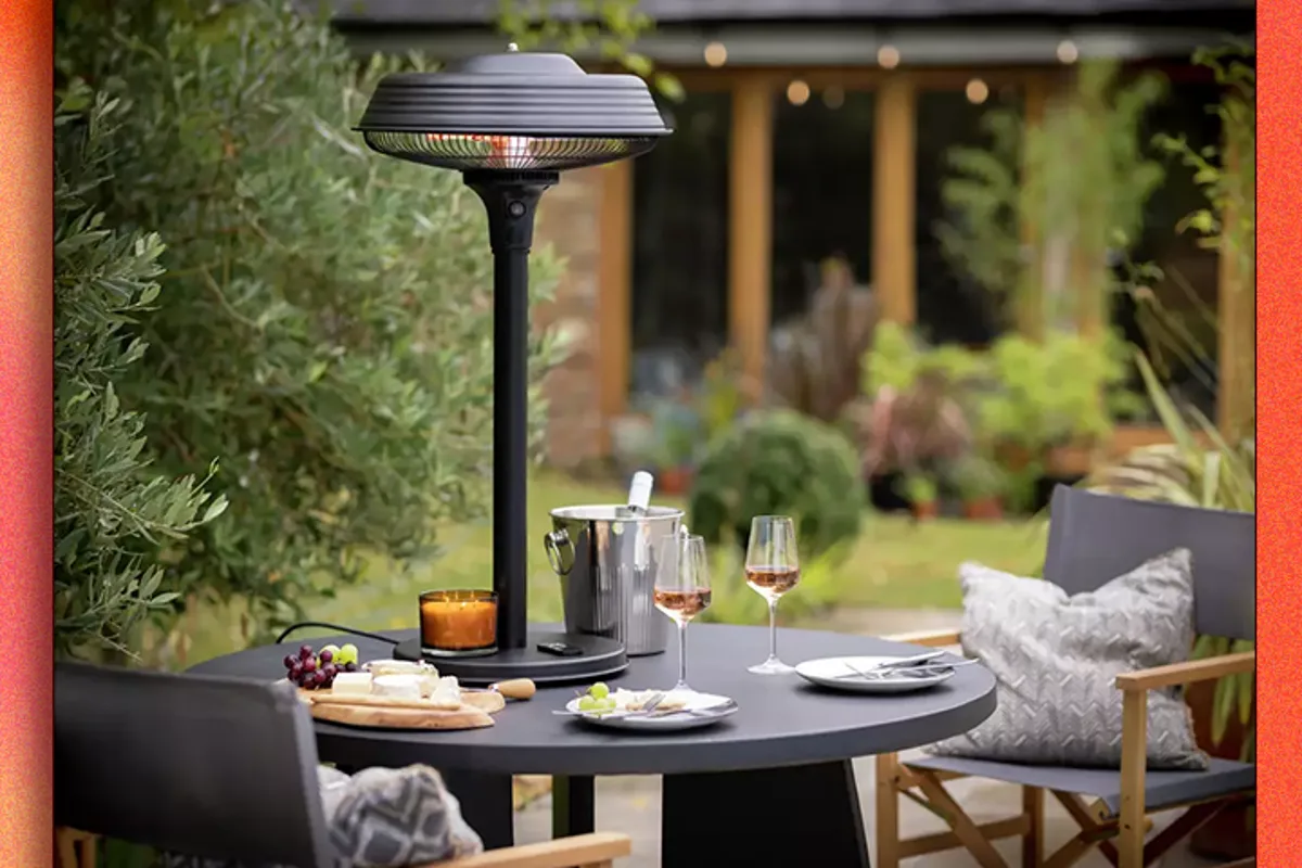 11 Best Patio Heaters for Cosy Garden Evenings in 2026