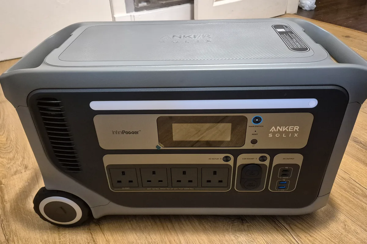 Best Portable Power Stations 2026: Expert Reviews and Top Picks