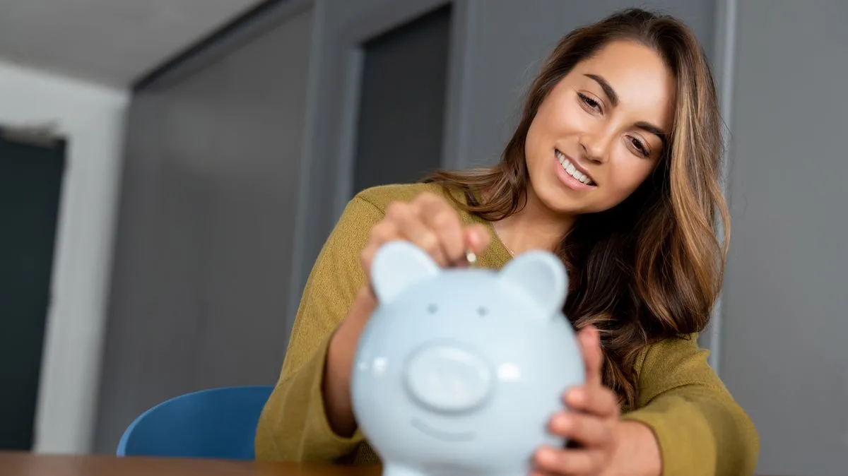 Top Savings Rates Still Beat Inflation by Over 1%