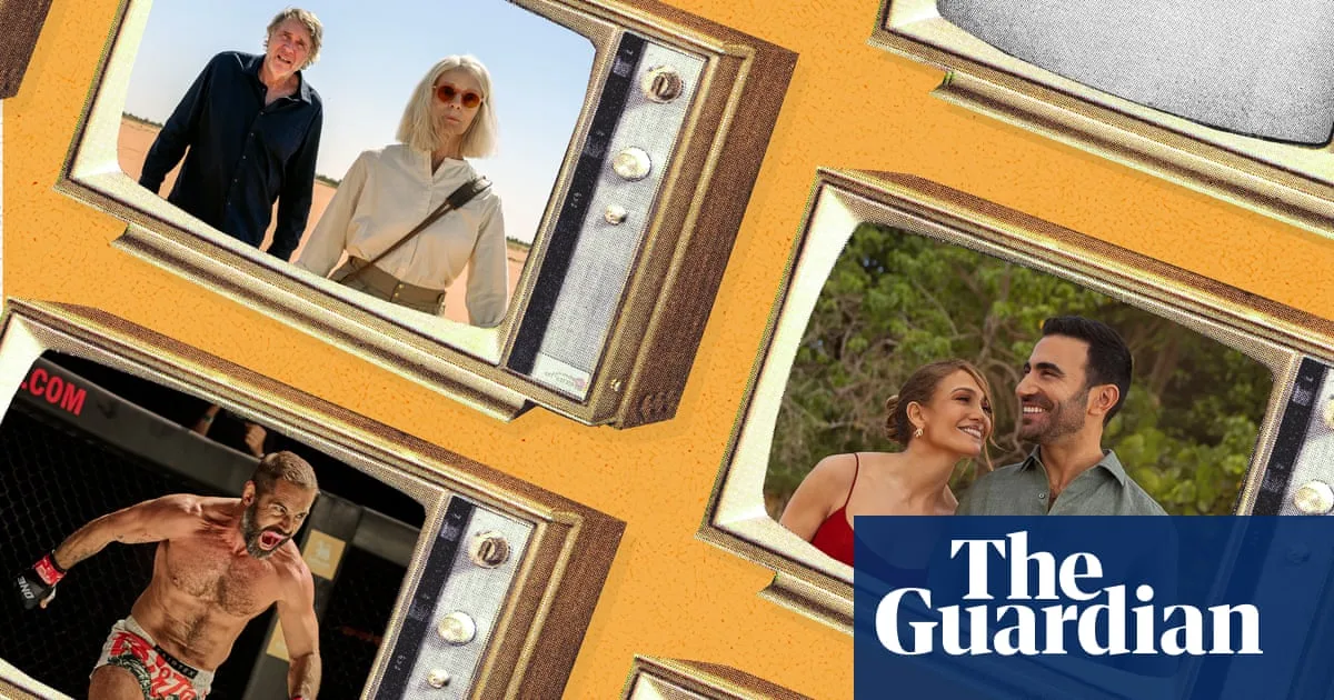 June 2026 Streaming Guide: Top Picks for Australian Audiences