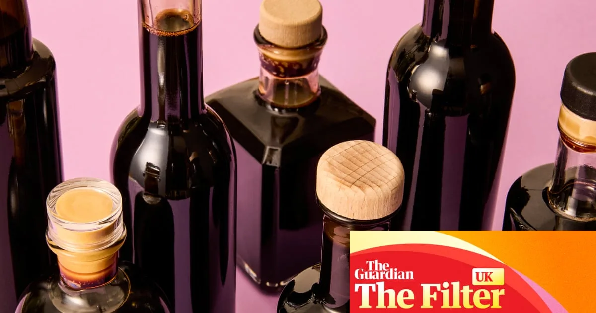 Best Supermarket Balsamic Vinegars Tasted and Rated