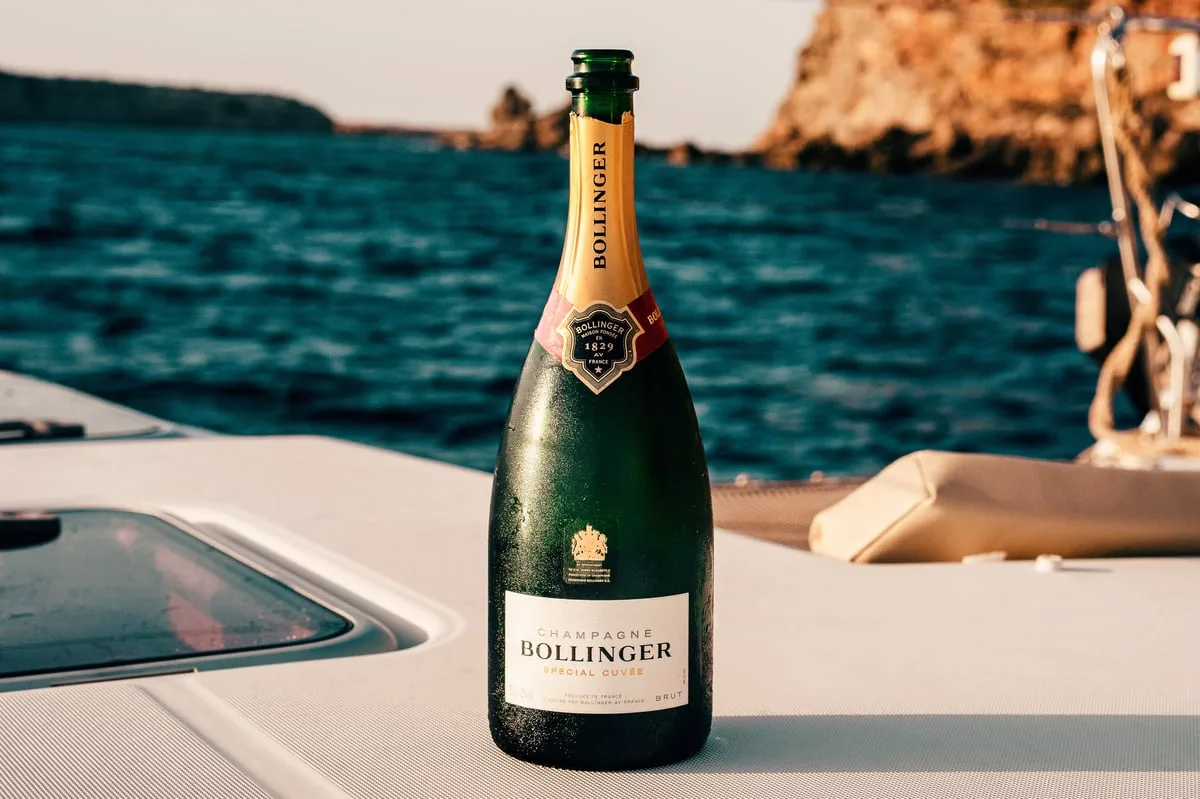 Best Champagne Brands to Shop in 2026 for All Your Celebrations