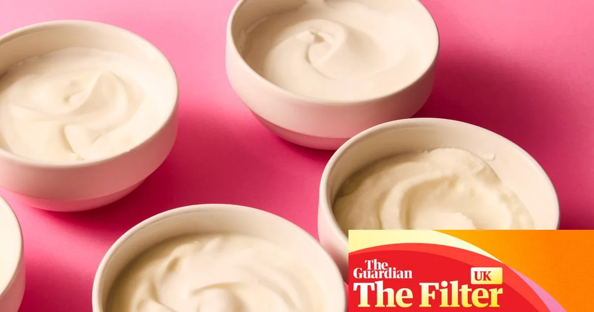 Best Supermarket Live Yoghurts: Tasted and Rated
