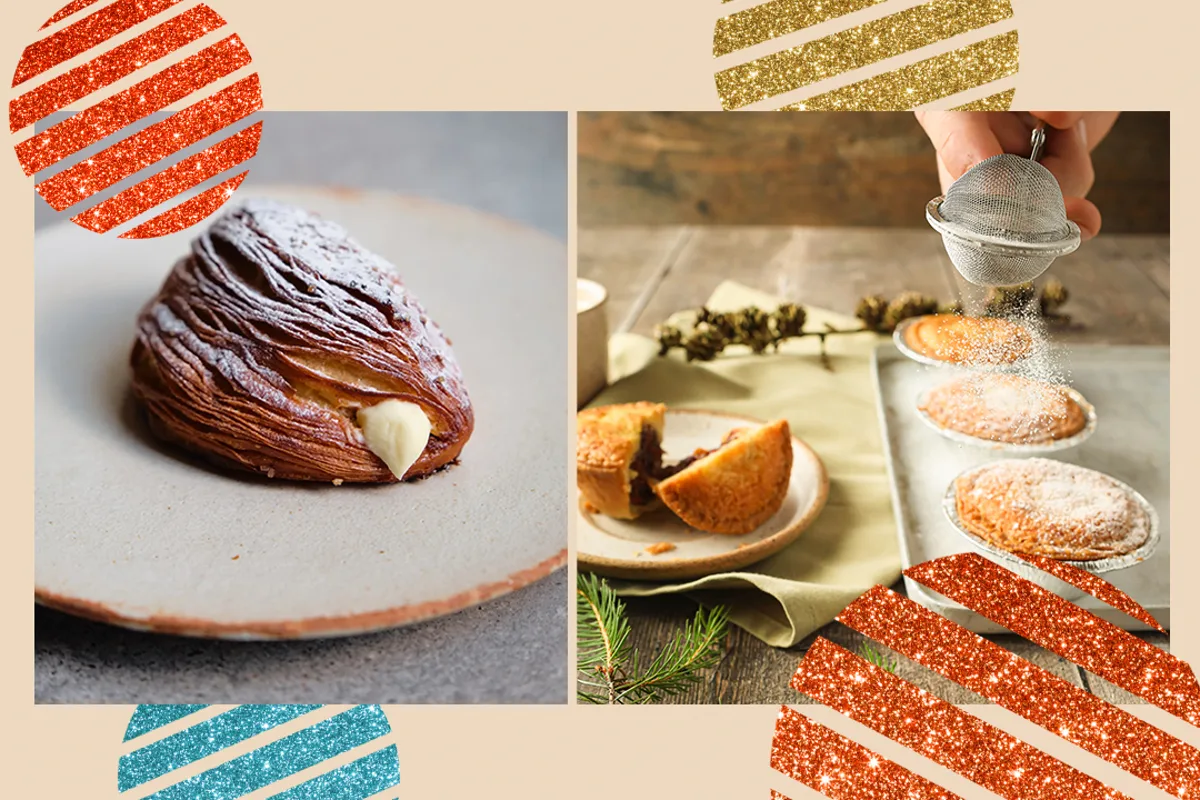 Best Supermarket Mince Pies for Christmas 2025: Taste Test Results