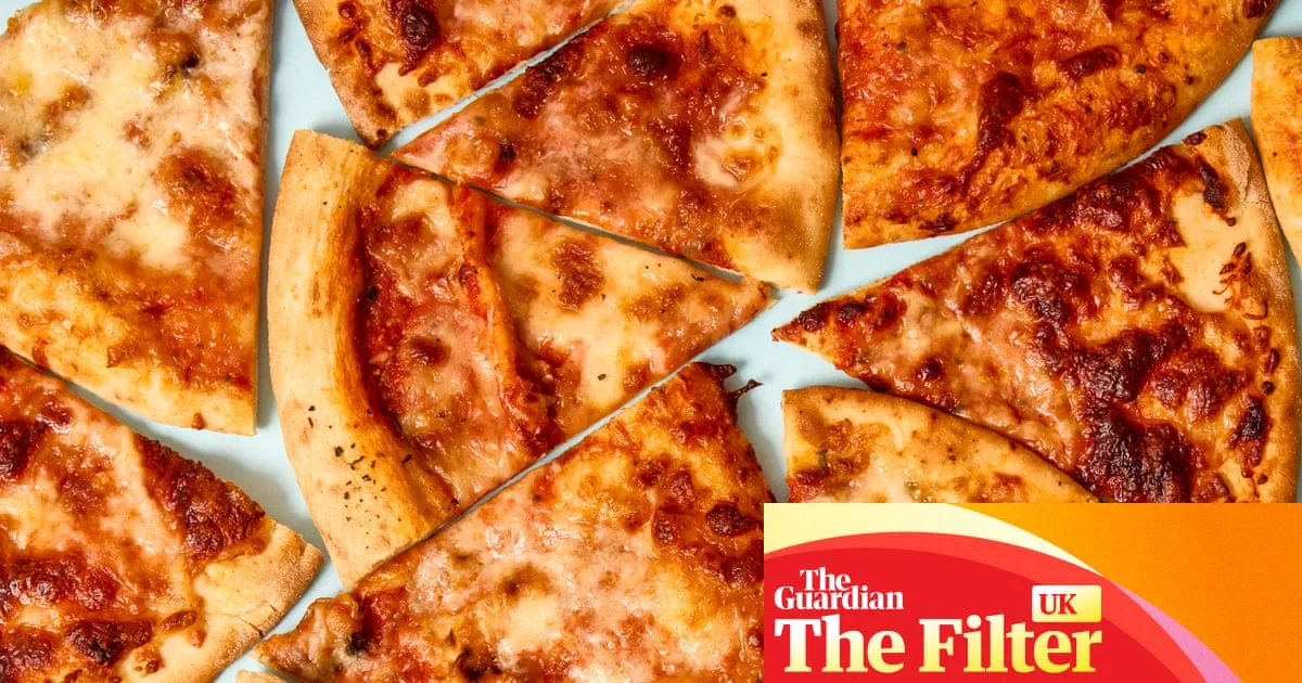 Best Supermarket Margherita Pizzas 2025: Blind Taste Test Results